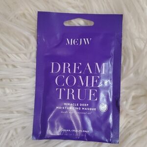 MCJW hair mask